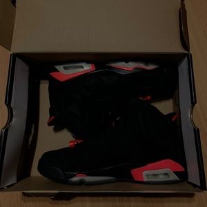 Air Jordan 6 Retro